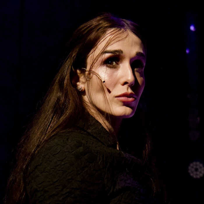 Photos: Darwin Del Fabro's LILI / DARWIN at The Tank Image