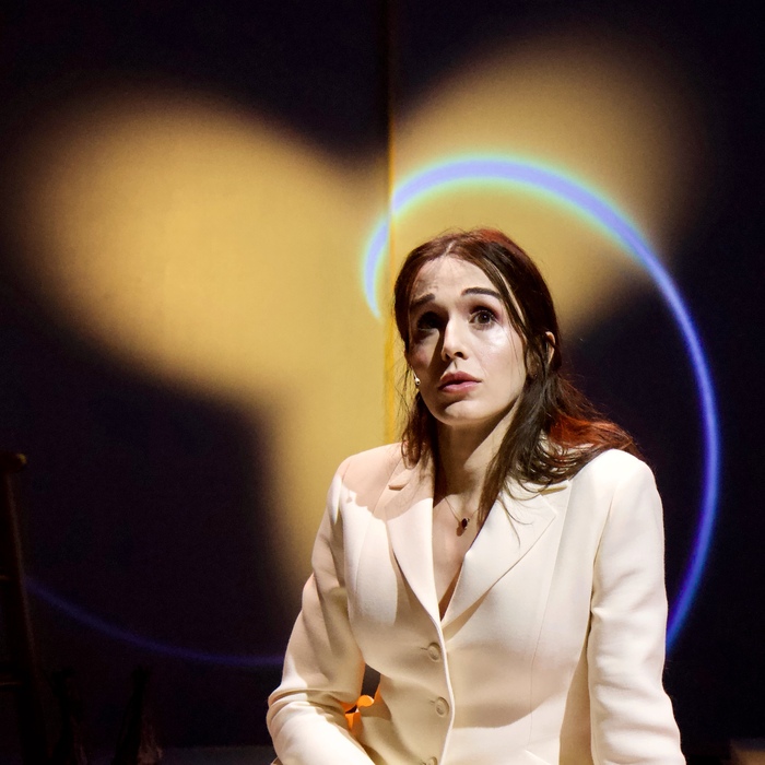 Photos: Darwin Del Fabro's LILI / DARWIN at The Tank Image