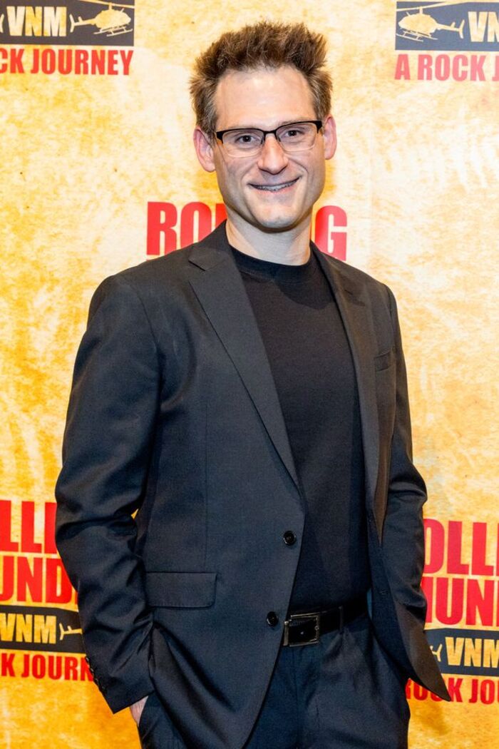 Photos: ROLLIING THUNDER Opening Night at New World Stages Image