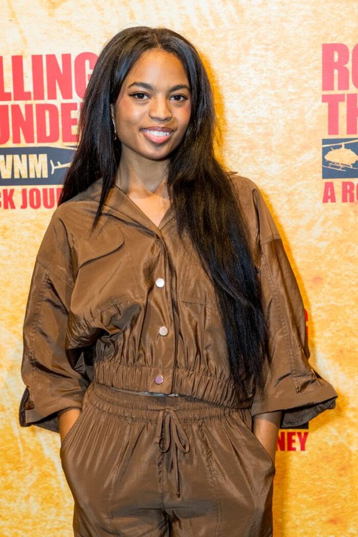 Photos: ROLLIING THUNDER Opening Night at New World Stages Image