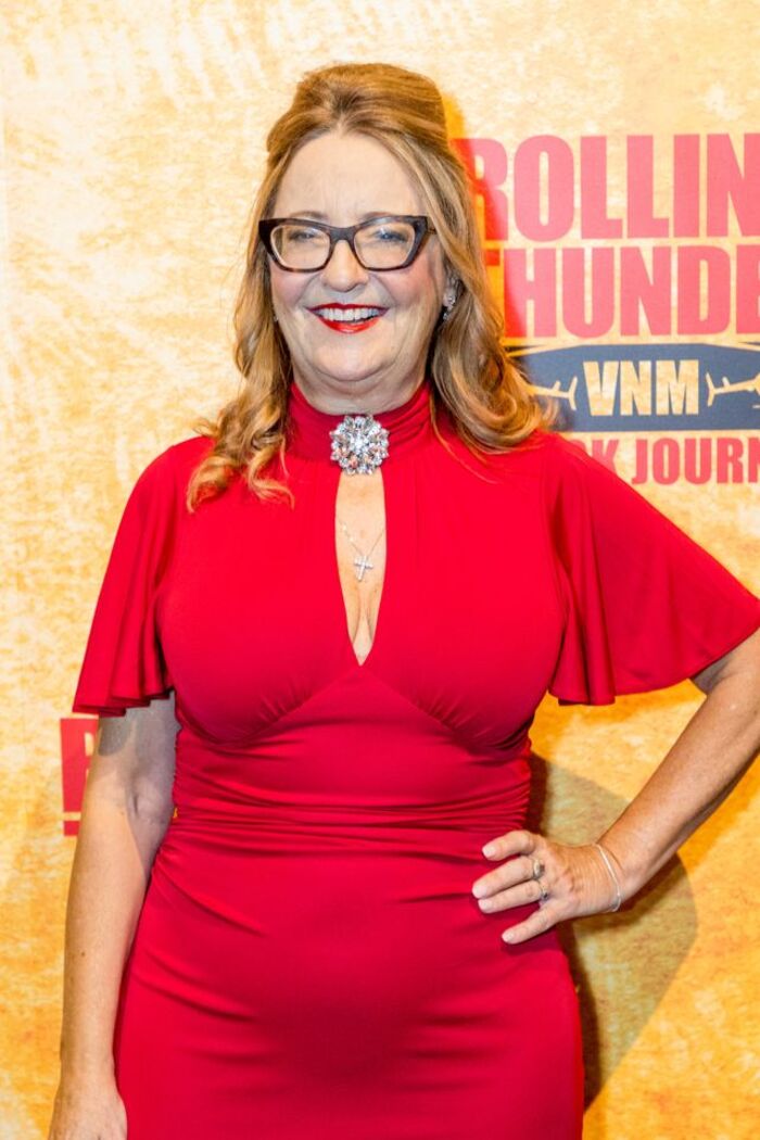Photos: ROLLIING THUNDER Opening Night at New World Stages Image