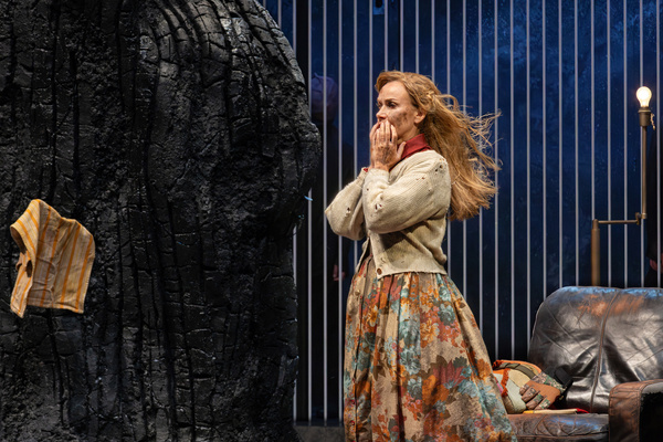 Photos: The Santa Fe Opera Presents DIE WALKURE Image