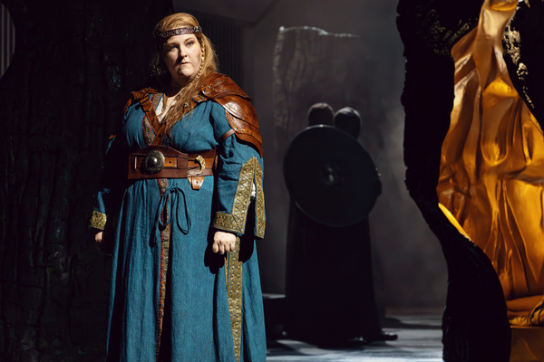 Photos: The Santa Fe Opera Presents DIE WALKURE Image