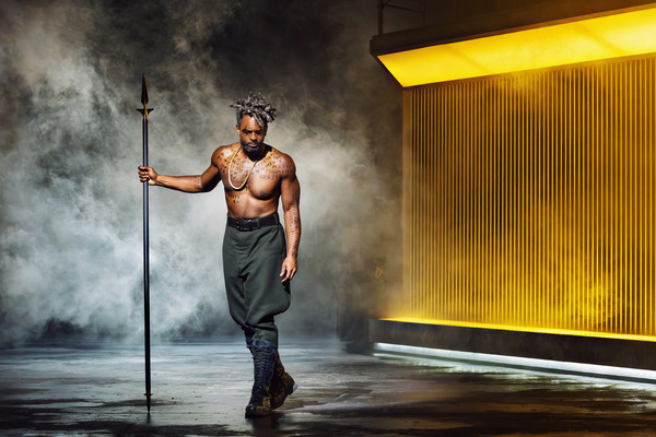 Photos: The Santa Fe Opera Presents DIE WALKURE Image
