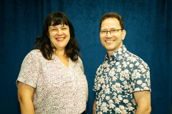 Photos: DOUBLE-CROSSED At The 2025 Broadway Bound Festival Image