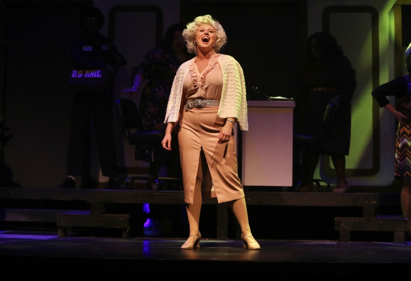 Review: 9 TO 5 THE MUSICAL at Argenta Contemporary Theatre in North Little Rock Image