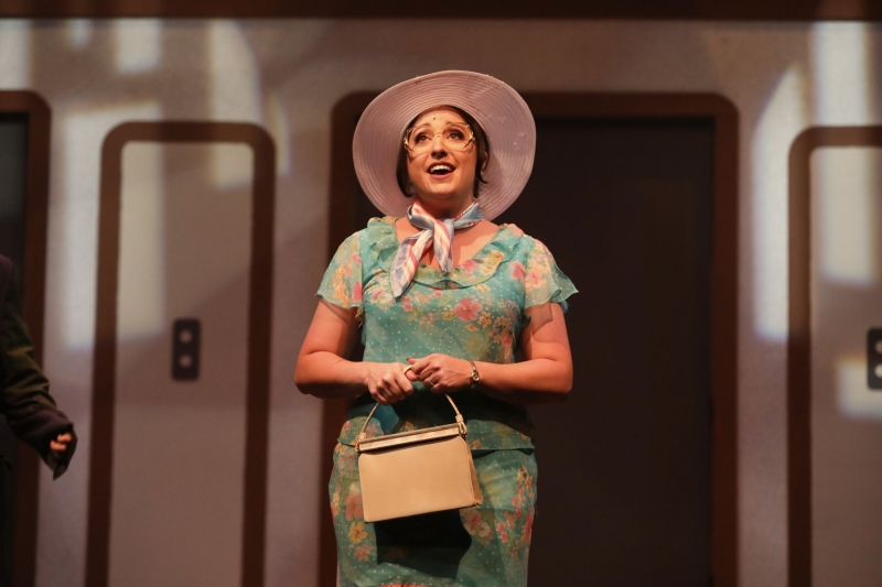 Review: 9 TO 5 THE MUSICAL at Argenta Contemporary Theatre in North Little Rock Image