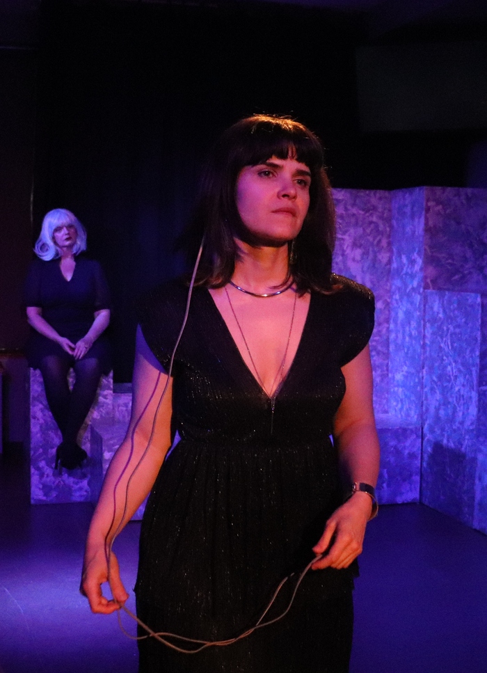 Photos: WOMEN’S WORK SHORT PLAY FESTIVAL At New Perspectives Image