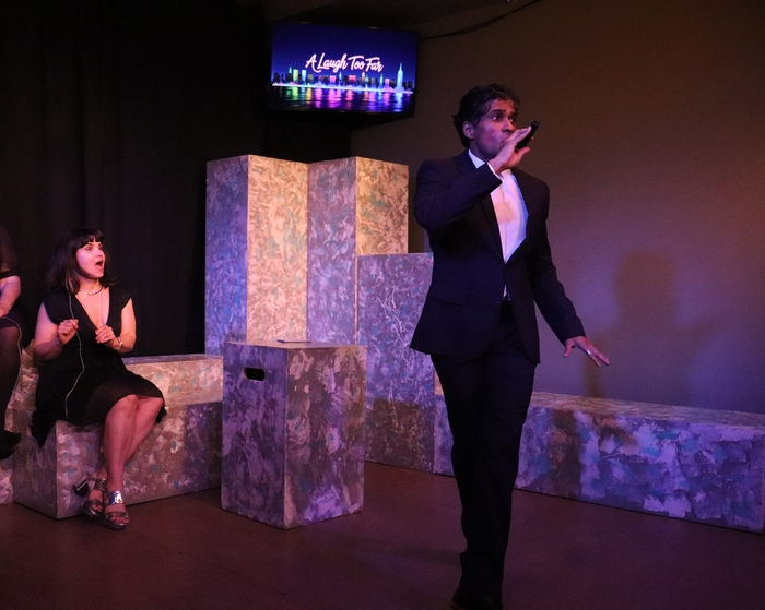 Photos: WOMEN’S WORK SHORT PLAY FESTIVAL At New Perspectives Image