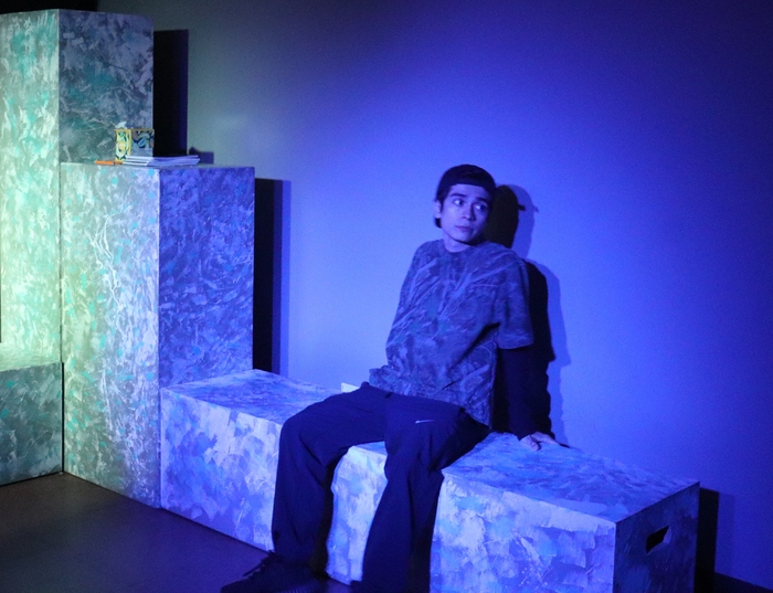 Photos: WOMEN’S WORK SHORT PLAY FESTIVAL At New Perspectives Image
