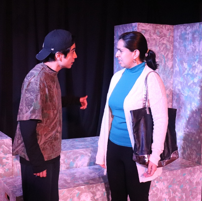 Photos: WOMEN’S WORK SHORT PLAY FESTIVAL At New Perspectives Image