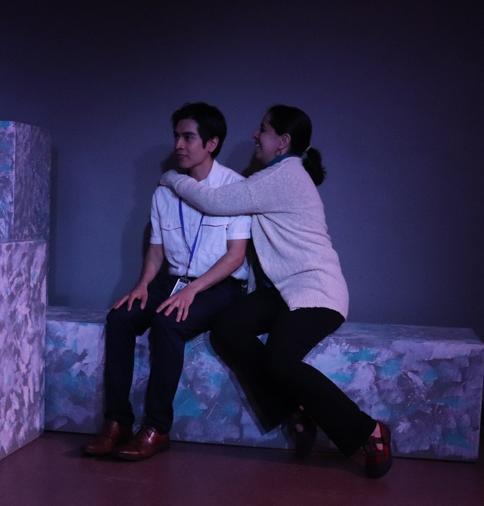 Photos: WOMEN’S WORK SHORT PLAY FESTIVAL At New Perspectives Image