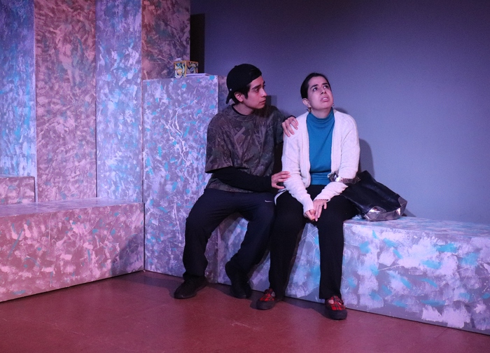 Photos: WOMEN’S WORK SHORT PLAY FESTIVAL At New Perspectives Image
