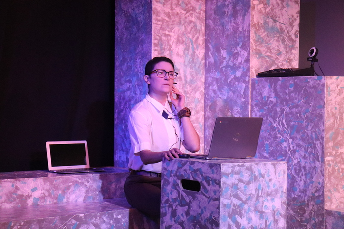 Photos: WOMEN’S WORK SHORT PLAY FESTIVAL At New Perspectives Image