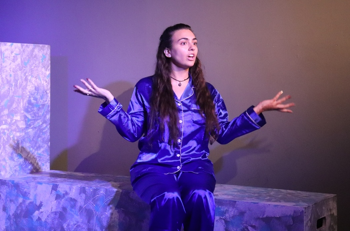 Photos: WOMEN’S WORK SHORT PLAY FESTIVAL At New Perspectives Image