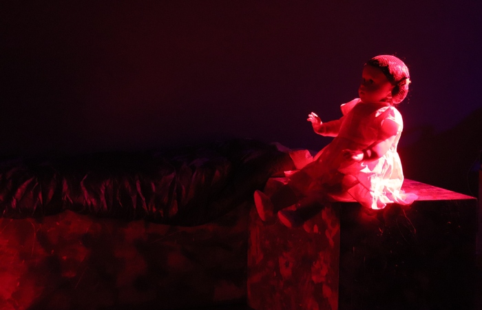 Photos: WOMEN’S WORK SHORT PLAY FESTIVAL At New Perspectives Image
