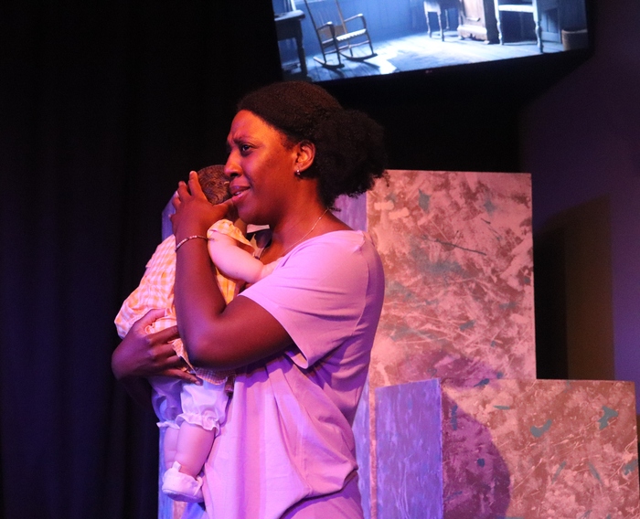 Photos: WOMEN’S WORK SHORT PLAY FESTIVAL At New Perspectives Image