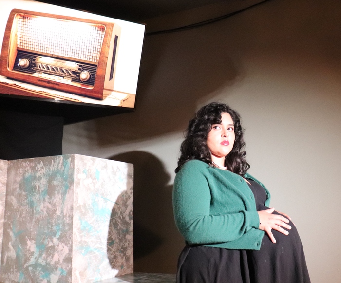 Photos: WOMEN’S WORK SHORT PLAY FESTIVAL At New Perspectives Image