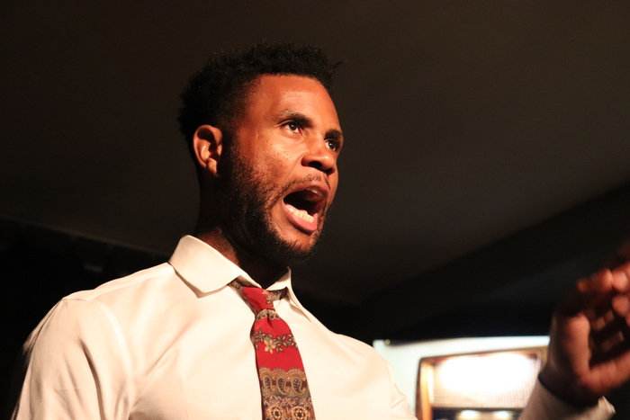 Photos: WOMEN’S WORK SHORT PLAY FESTIVAL At New Perspectives Image