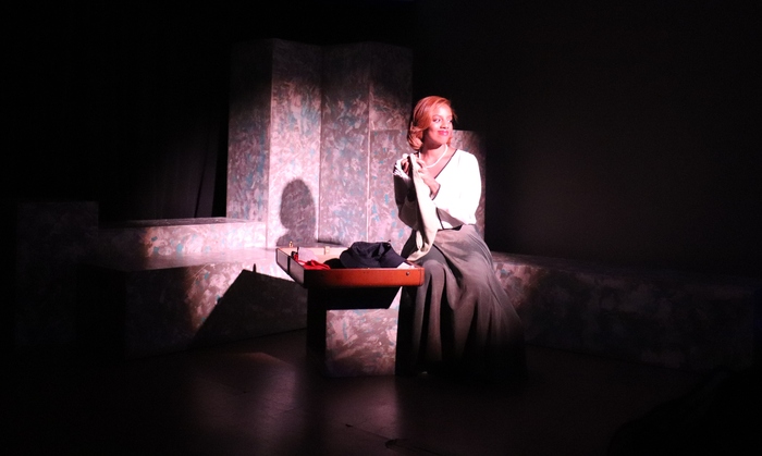 Photos: WOMEN’S WORK SHORT PLAY FESTIVAL At New Perspectives Image