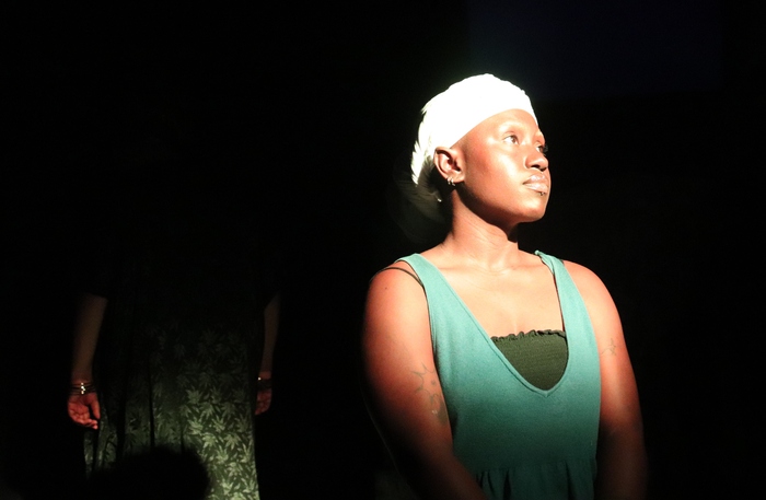 Photos: WOMEN’S WORK SHORT PLAY FESTIVAL At New Perspectives Image