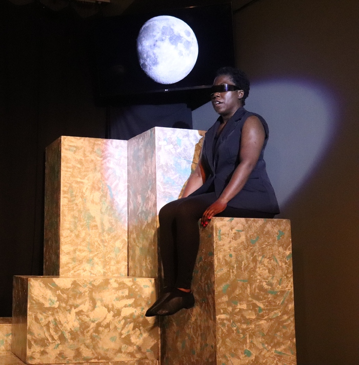 Photos: WOMEN’S WORK SHORT PLAY FESTIVAL At New Perspectives Image
