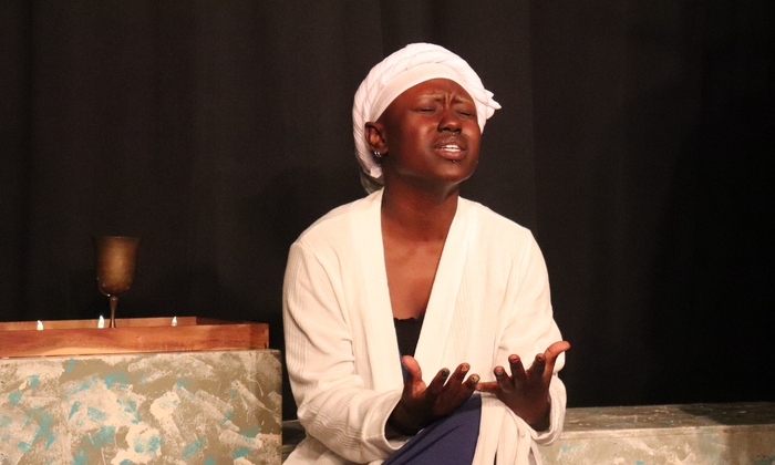 Photos: WOMEN’S WORK SHORT PLAY FESTIVAL At New Perspectives Image