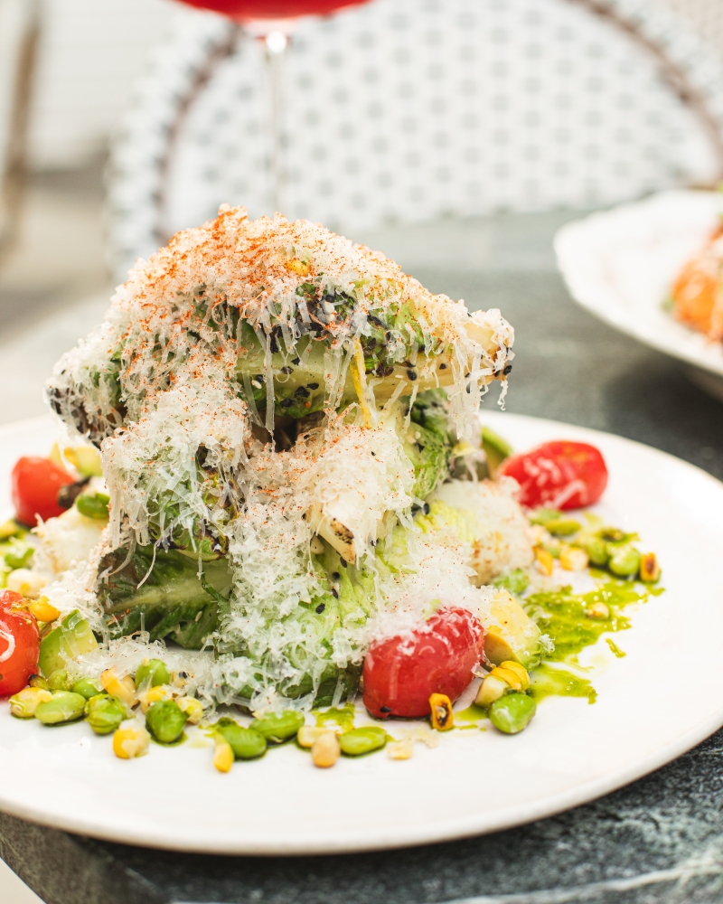 Review: ALLENDALE SOCIAL-Absolutely Superb Image