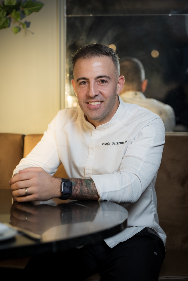 Review: ALLENDALE SOCIAL-Absolutely Superb Image
