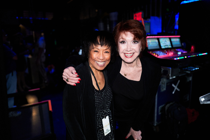 Photos: Inside A CHORUS LINE's 50th Anniversary Celebration Image