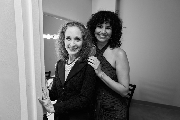 Photos: Inside A CHORUS LINE's 50th Anniversary Celebration Image