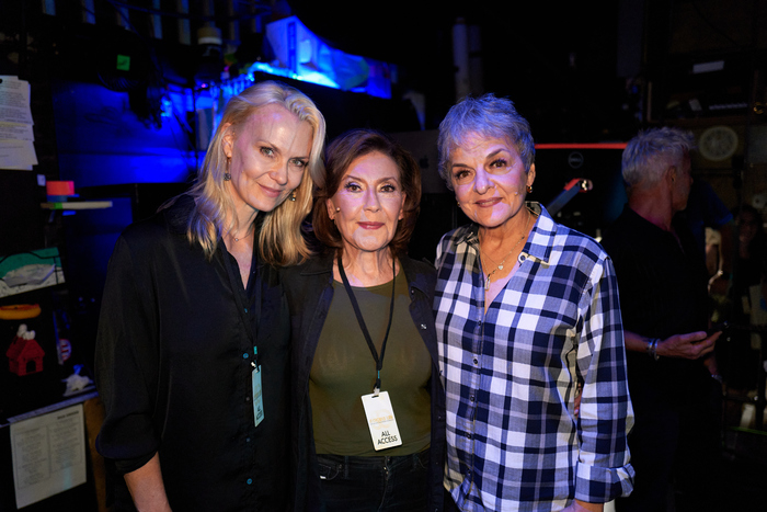 Photos: Inside A CHORUS LINE's 50th Anniversary Celebration Image