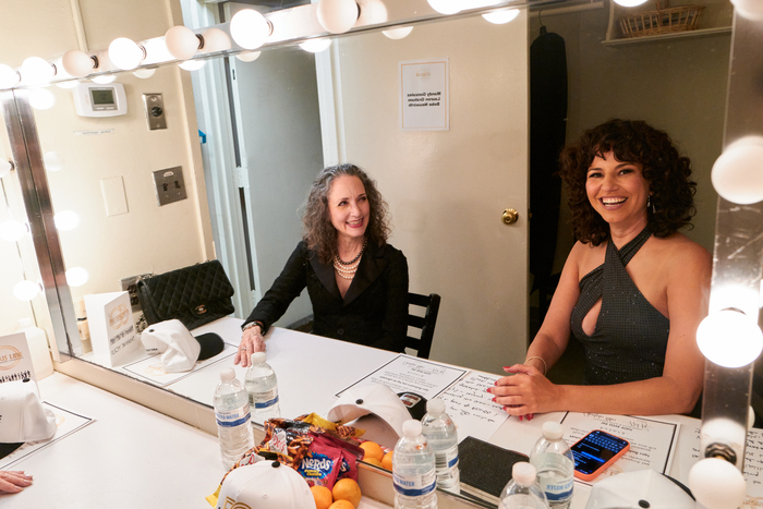 Photos: Inside A CHORUS LINE's 50th Anniversary Celebration Image