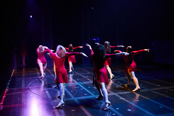 Photos: Inside A CHORUS LINE's 50th Anniversary Celebration Image