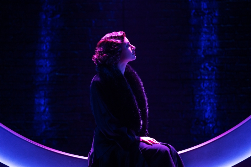 The High Stakes of Broadway Recasting Image