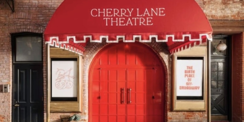 All the Off-Broadway Shows to See in Fall 2025 - A Complete Guide Image