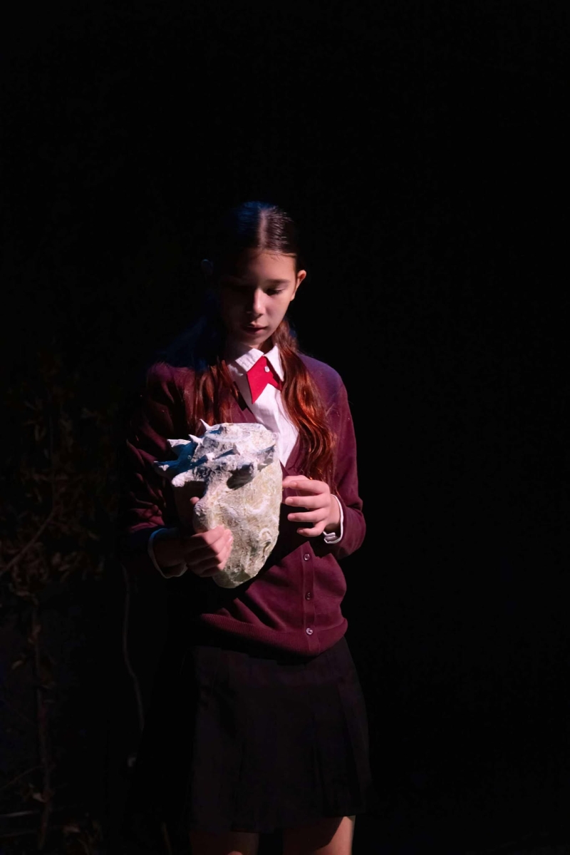 Review: LORD OF THE FLIES at The Weekend Theater in Little Rock Image