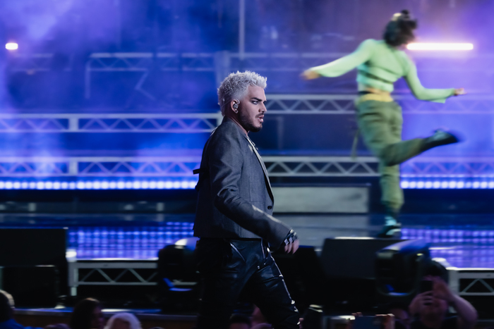 Photos: Cynthia Erivo, Adam Lambert and More in JESUS CHRIST SUPERSTAR Image