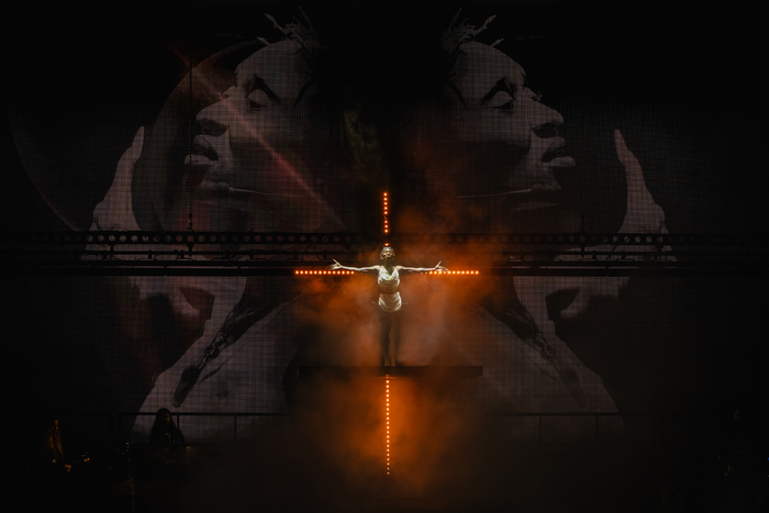 Photos: Cynthia Erivo, Adam Lambert and More in JESUS CHRIST SUPERSTAR Image