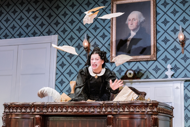 Hot Tickets of the Week: RAGTIME, THE OUTSIDERS and More Image