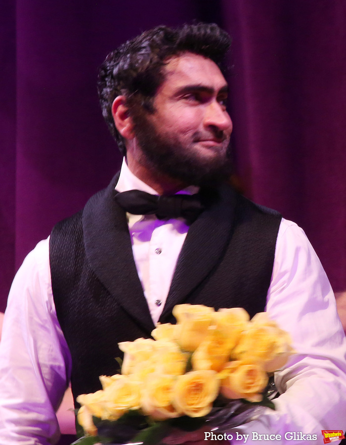 Photos: Jinkx Monsoon, Michael Urie, and More Take First Bows in OH, MARY! Image