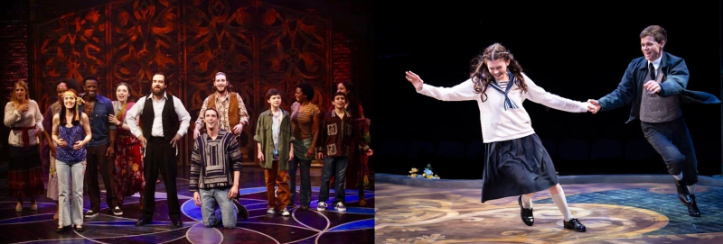 Interview: Theatre Life with Emmet Smith Image