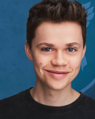 Interview: Theatre Life with Emmet Smith Image