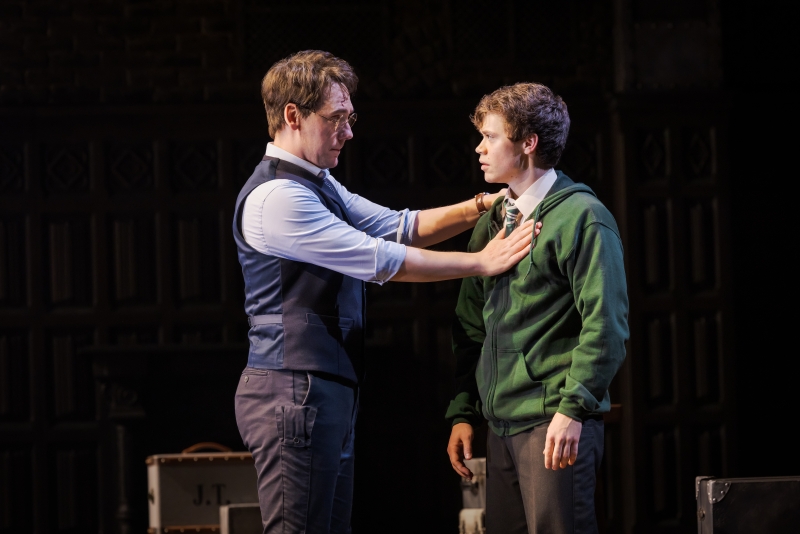 Interview: Theatre Life with Emmet Smith Image