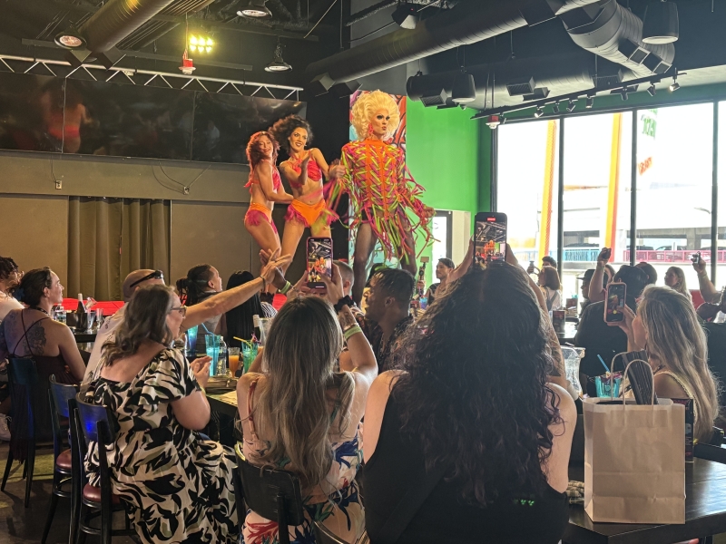 Feature: Viva Drag Brunch Vegas to debut Aug. 9 Image