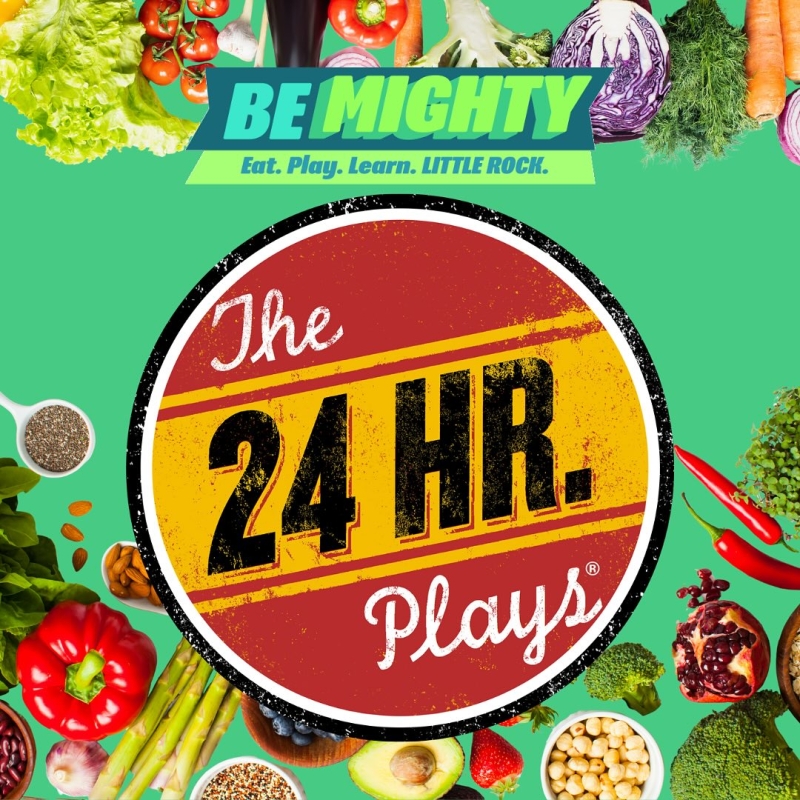 Review: 24 HOUR PLAYS: LITTLE ROCK at CALS Ron Robinson Theater Image