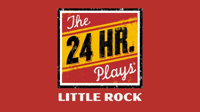 Review: 24 HOUR PLAYS: LITTLE ROCK at CALS Ron Robinson Theater Image
