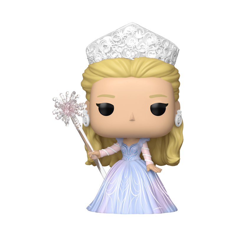 WICKED: FOR GOOD Funko Pops Unveiled: Dorothy Gale, Scarecrow, & More Image
