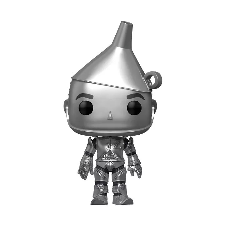 WICKED: FOR GOOD Funko Pops Unveiled: Dorothy Gale, Scarecrow, & More Image