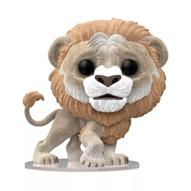 WICKED: FOR GOOD Funko Pops Unveiled: Dorothy Gale, Scarecrow, & More Image